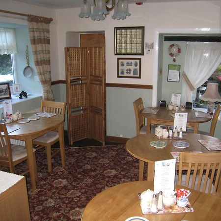 Rosebud Cottage Guest House Haworth Zewnętrze zdjęcie