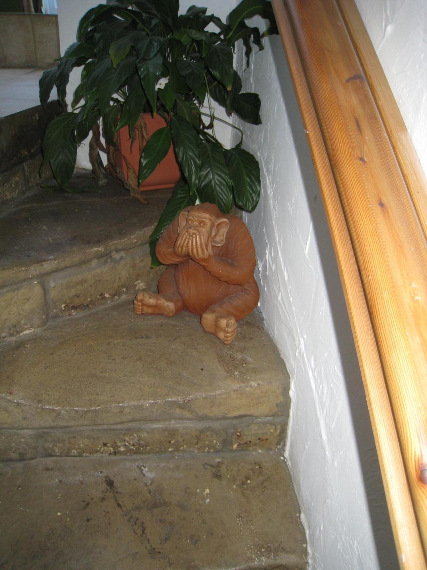 Rosebud Cottage Guest House Haworth Zewnętrze zdjęcie