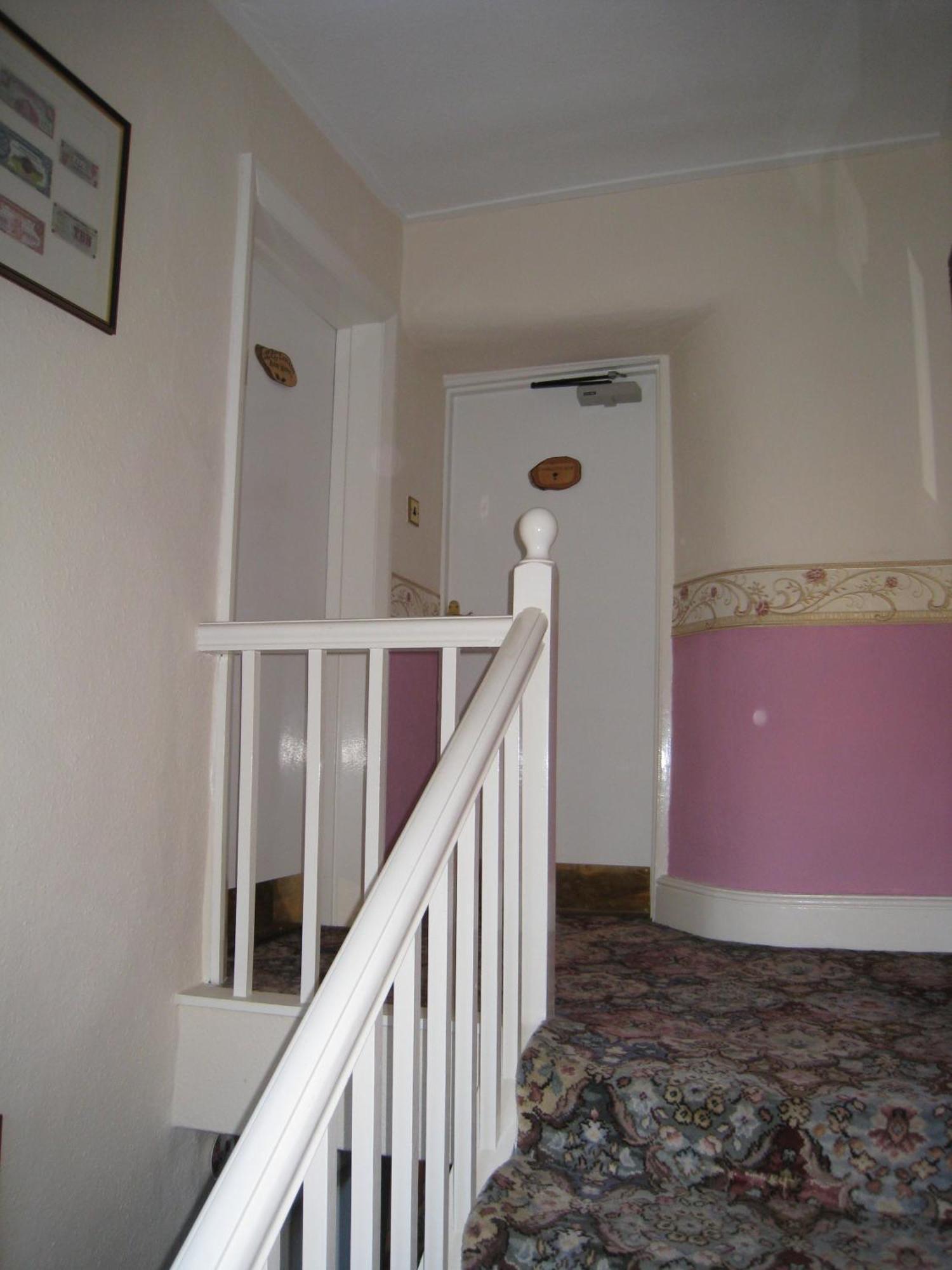 Rosebud Cottage Guest House Haworth Zewnętrze zdjęcie