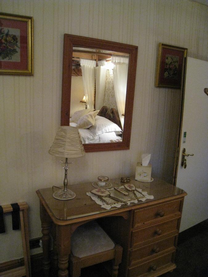 Rosebud Cottage Guest House Haworth Zewnętrze zdjęcie